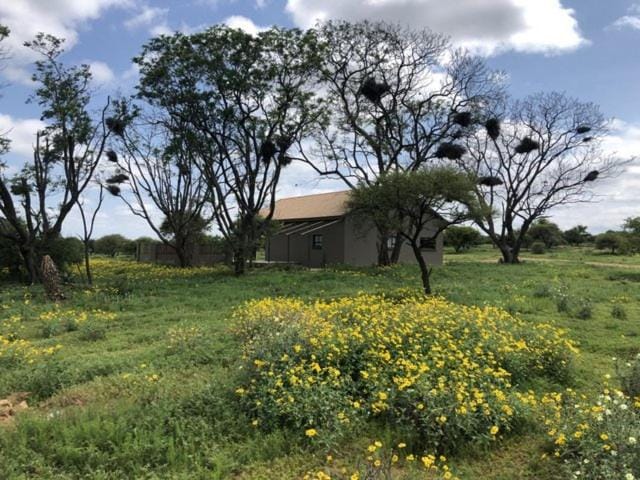 The Barnhouse House in Gauteng