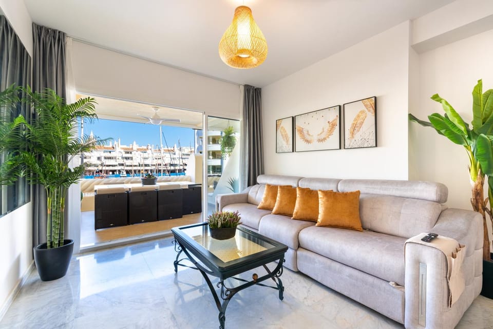 Balcony/Terrace, Living room