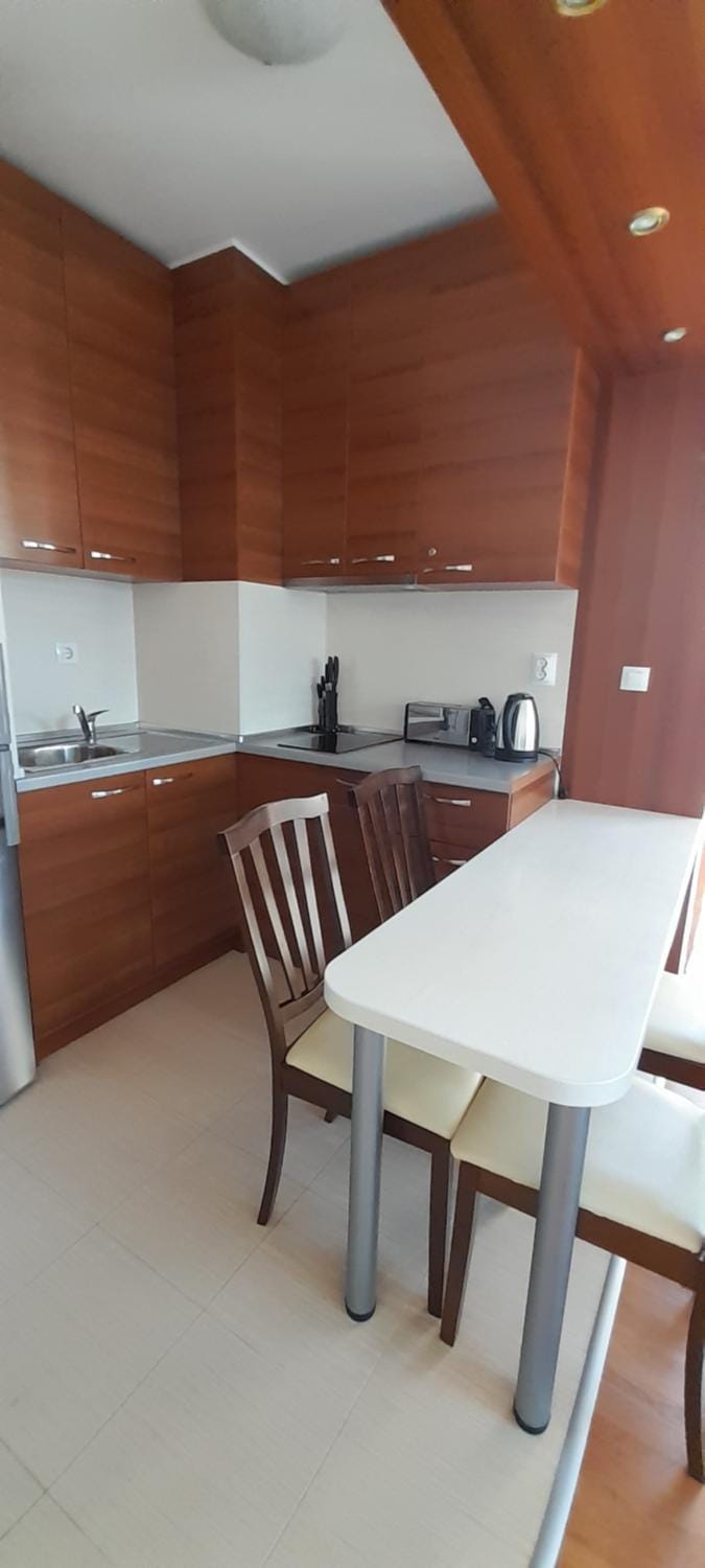 Belvedere Holiday Club К302 Apartment in Bansko