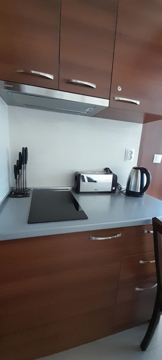 Belvedere Holiday Club К302 Apartment in Bansko