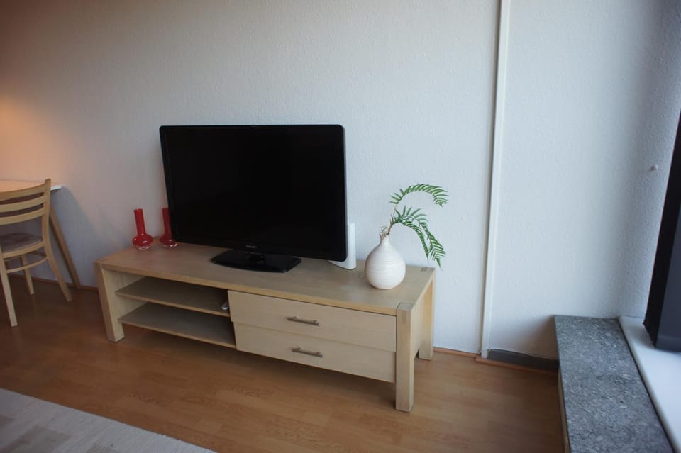 Svendsgade 80. 1sal. dør2. (Id 034) Apartment in Region of Southern Denmark