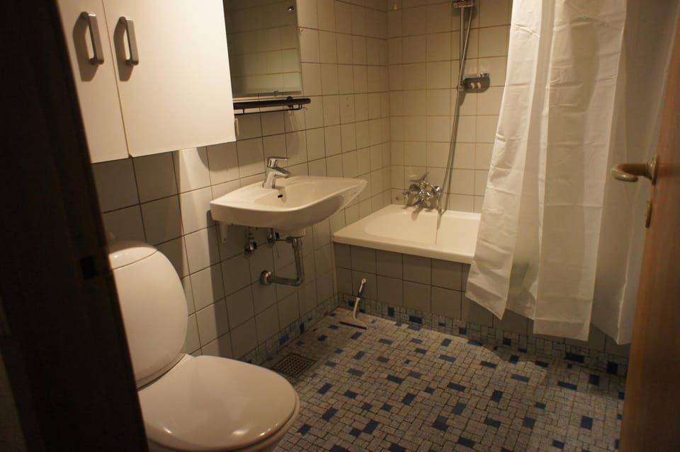 Svendsgade 80. 1sal. dør2. (Id 034) Apartment in Region of Southern Denmark