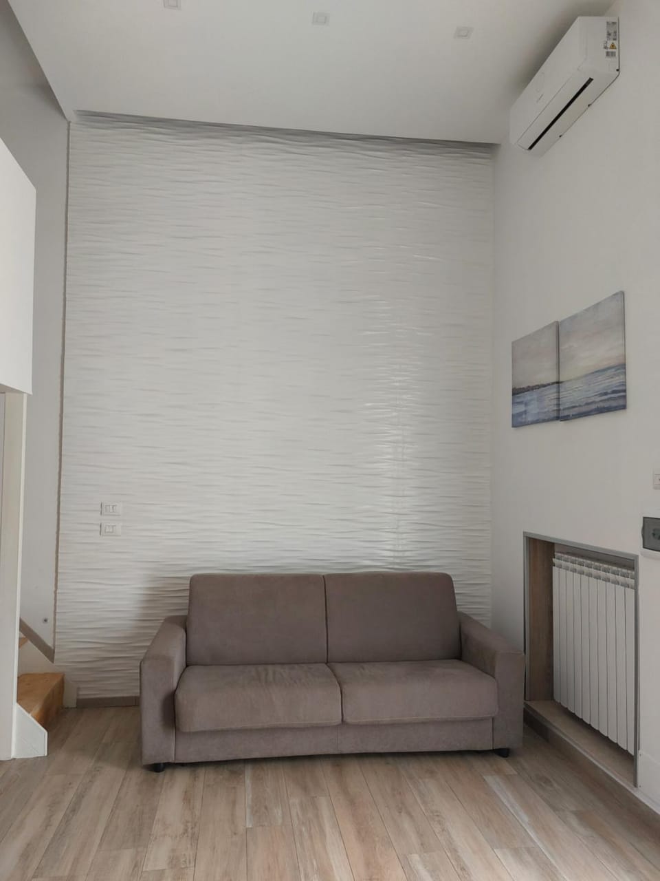 LA MAISON D&D House in Province of Foggia