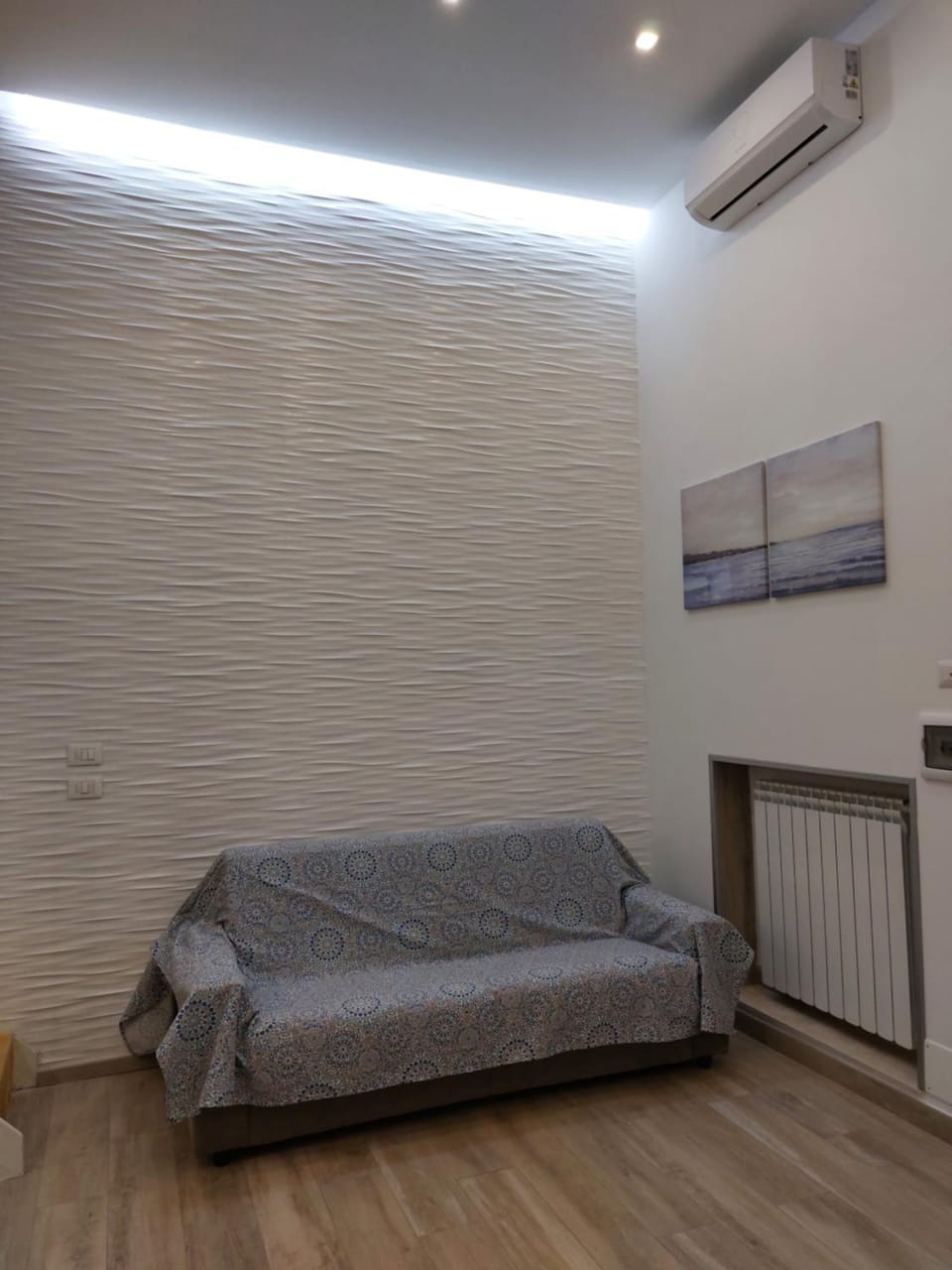 LA MAISON D&D House in Province of Foggia