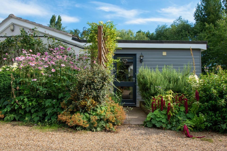The Garden Cottage, Wenhaston, Suffolk, near coast House in Suffolk Coastal District