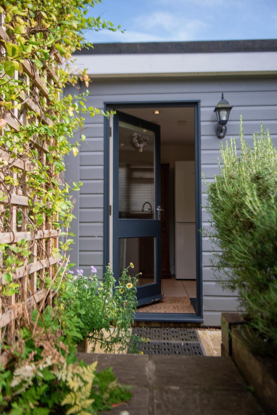 The Garden Cottage, Wenhaston, Suffolk, near coast House in Suffolk Coastal District