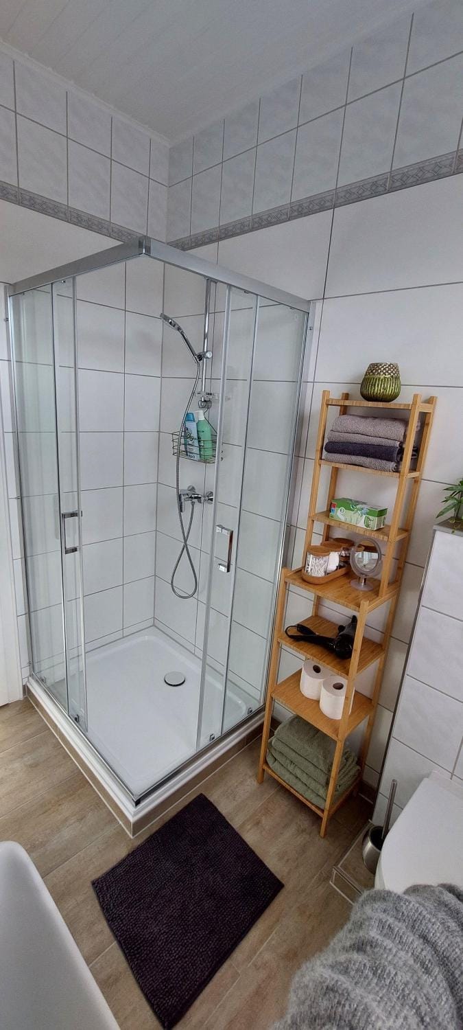 Ferienwohnungen Op der Kees Apartment in Trier-Saarburg