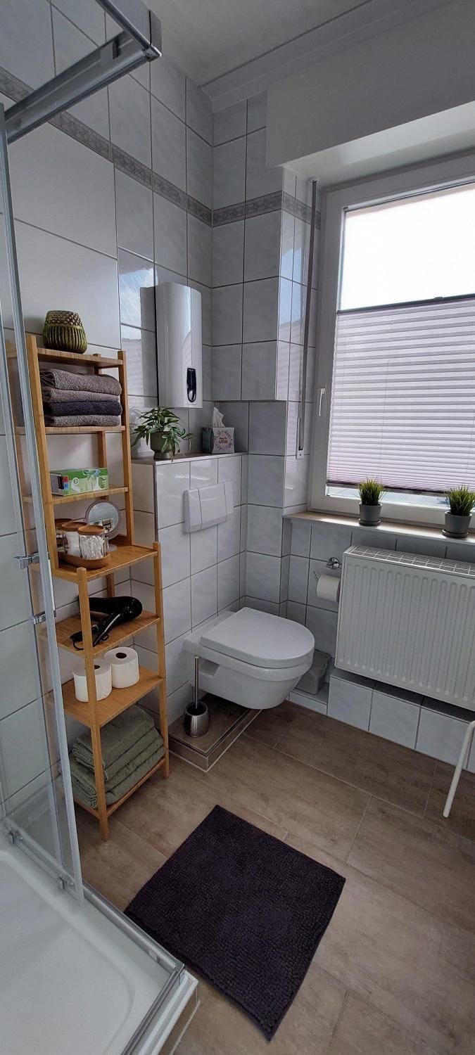 Ferienwohnungen Op der Kees Apartment in Trier-Saarburg