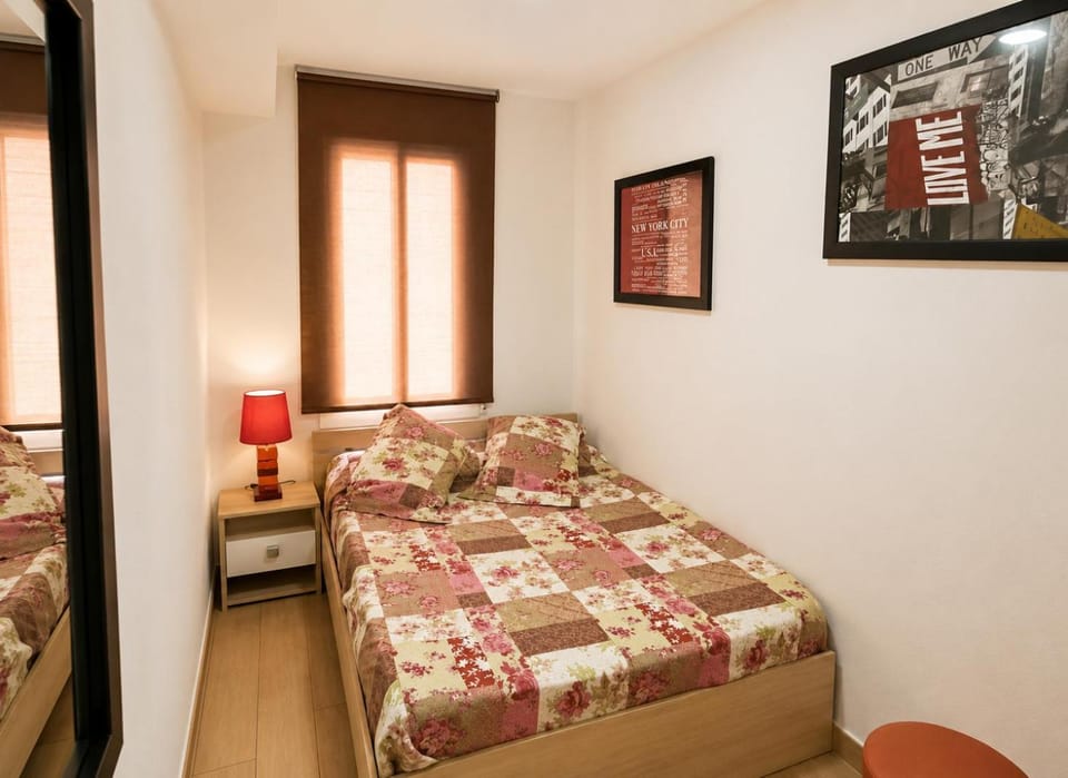 Apartamento con vistas al mar Apartment in Maresme