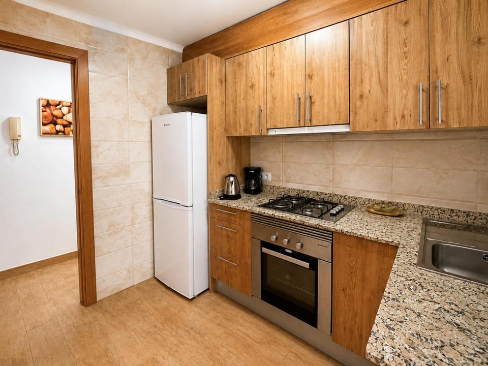 Apartamento con vistas al mar Apartment in Maresme