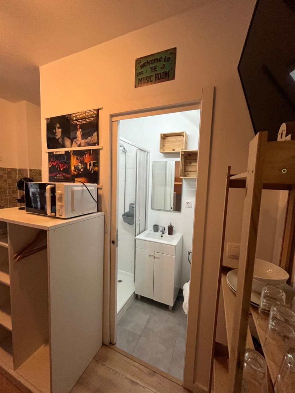 PEROLA DA MUSICA ESTUDIO Apartment in Setúbal Municipality