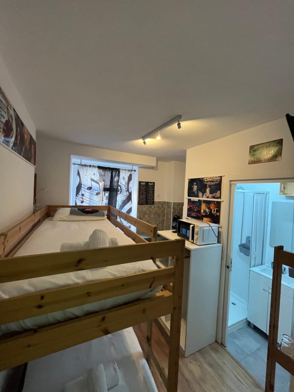PEROLA DA MUSICA ESTUDIO Apartment in Setúbal Municipality