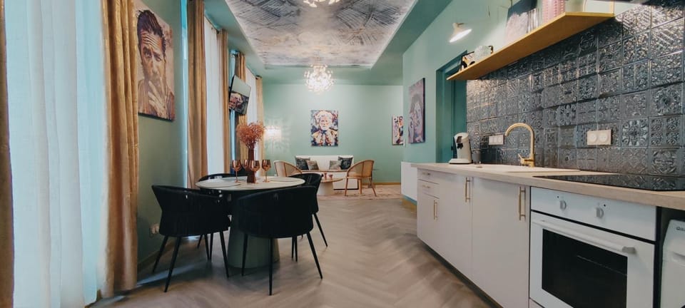 Appartements design - Uniques - Centre Apartment in Occitanie