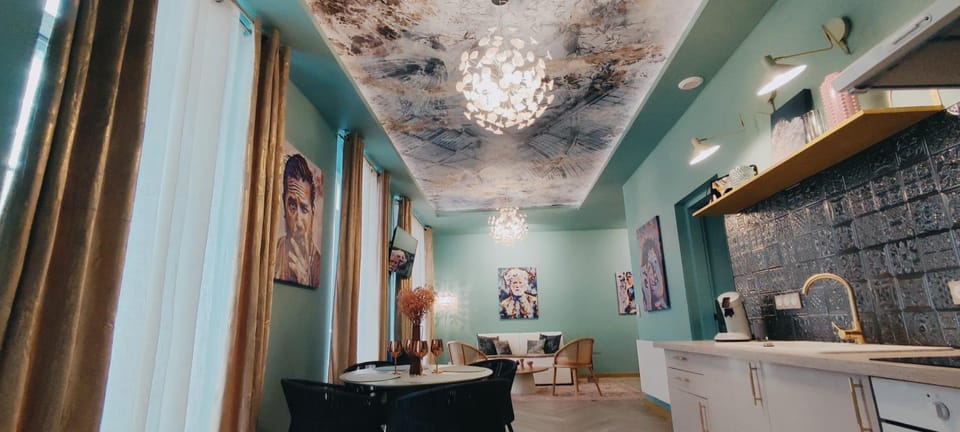 Appartements design - Uniques - Centre Apartment in Occitanie