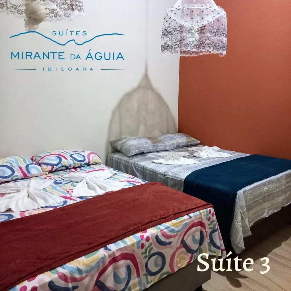Suítes Mirante da Águia House in State of Bahia