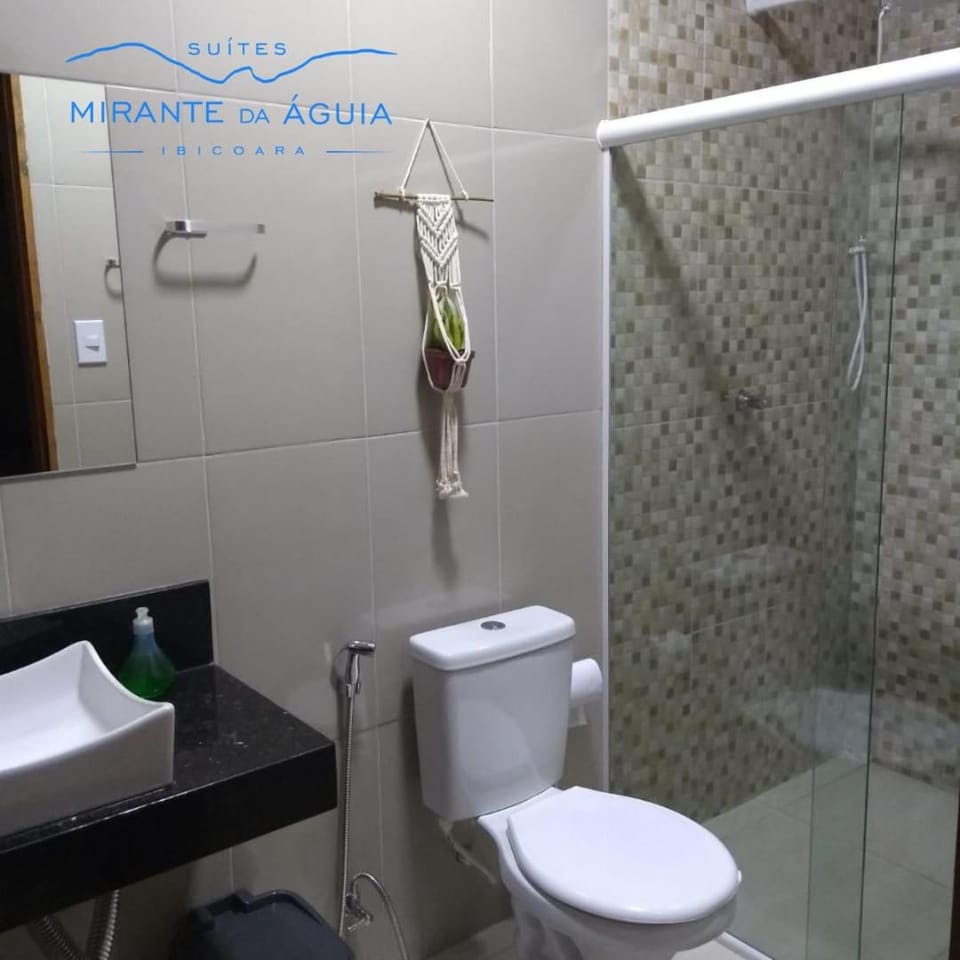 Suítes Mirante da Águia House in State of Bahia