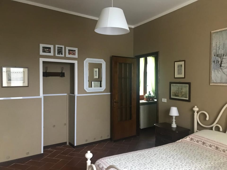 Casa Giulia House in Piedmont