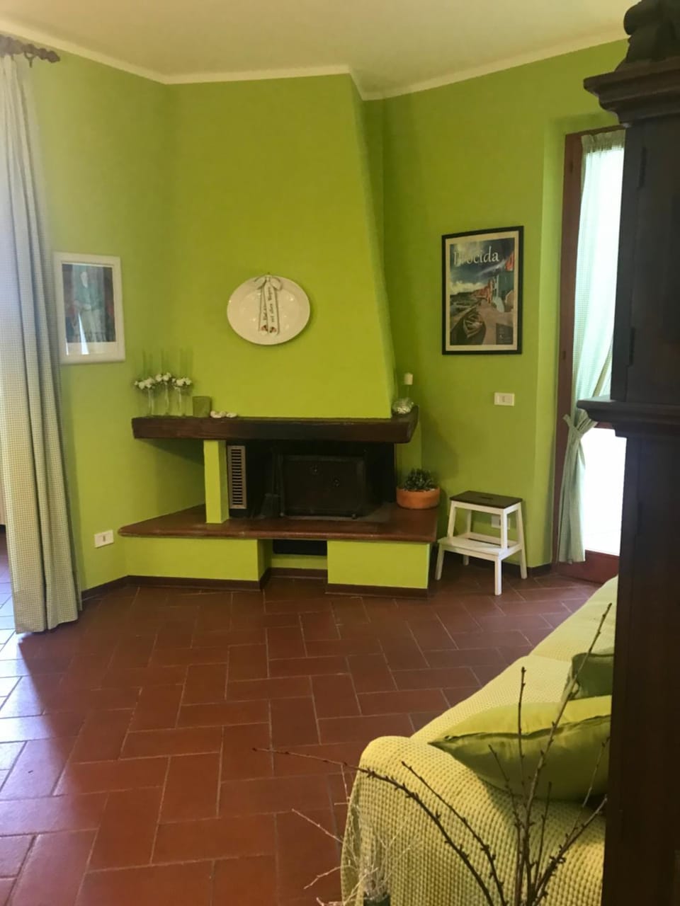 Casa Giulia House in Piedmont