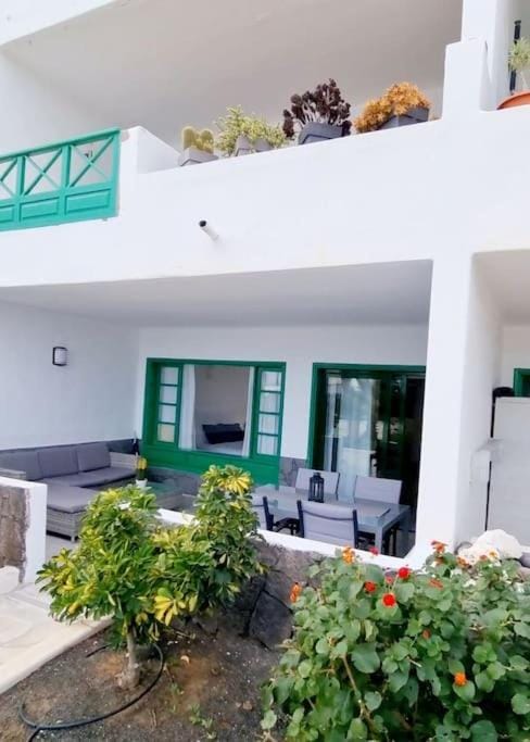 Balcony/Terrace, Balcony/Terrace