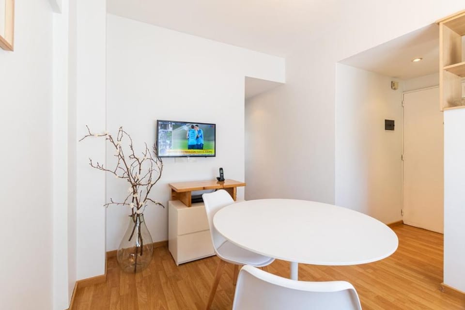 La mejor zona de Palermo. Bruna Apartment in Buenos Aires