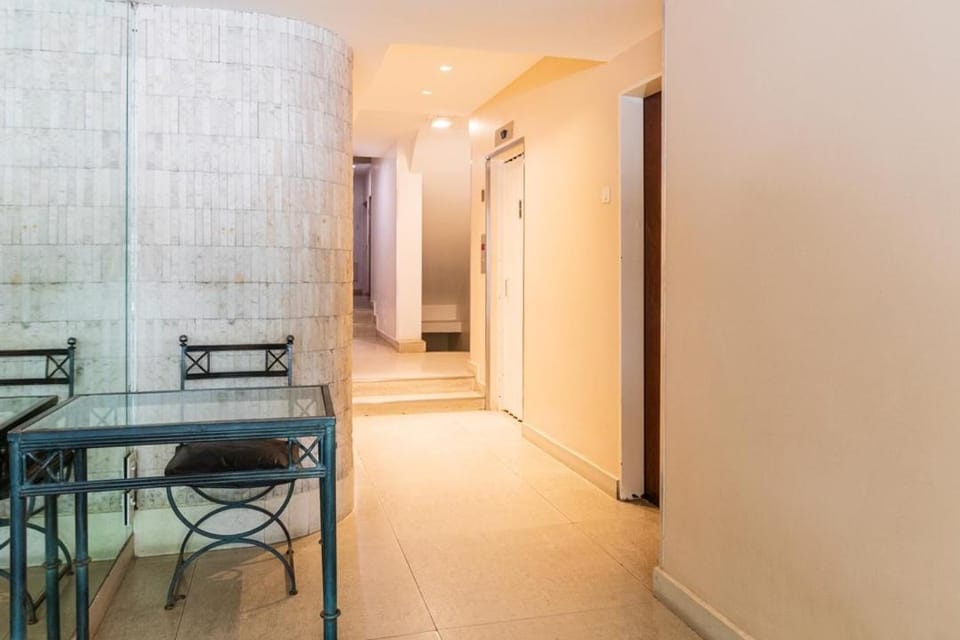 La mejor zona de Palermo. Bruna Apartment in Buenos Aires