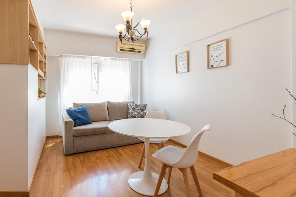 La mejor zona de Palermo. Bruna Apartment in Buenos Aires