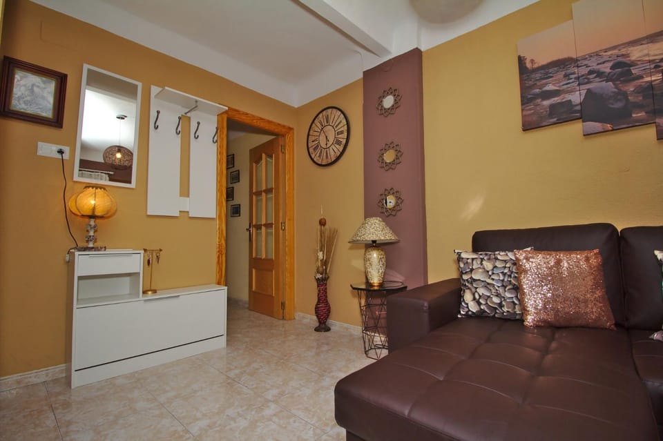 MAGIC APARTAMENT - ALICANTE Apartment in Alicante