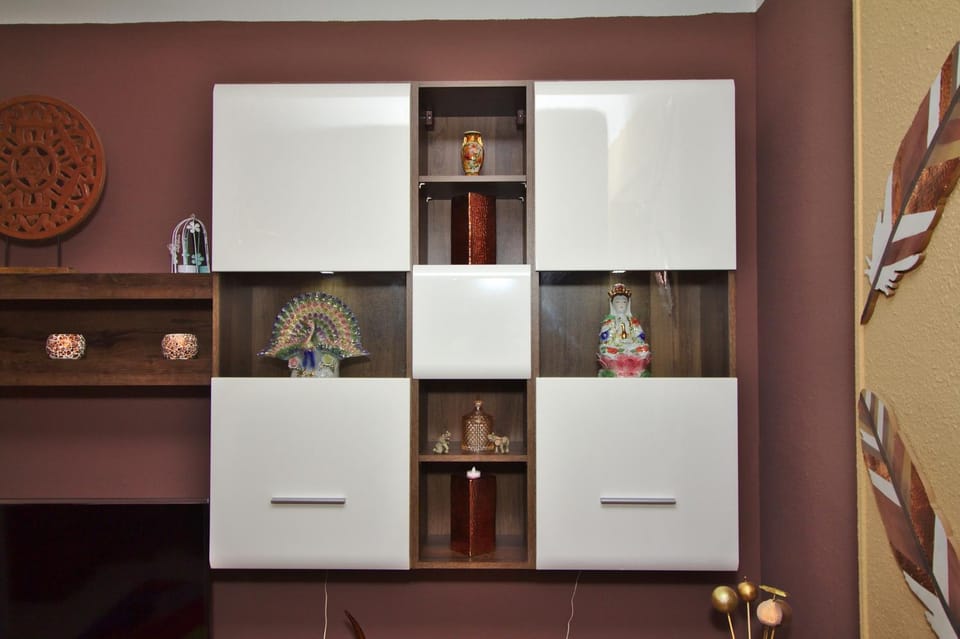 MAGIC APARTAMENT - ALICANTE Apartment in Alicante