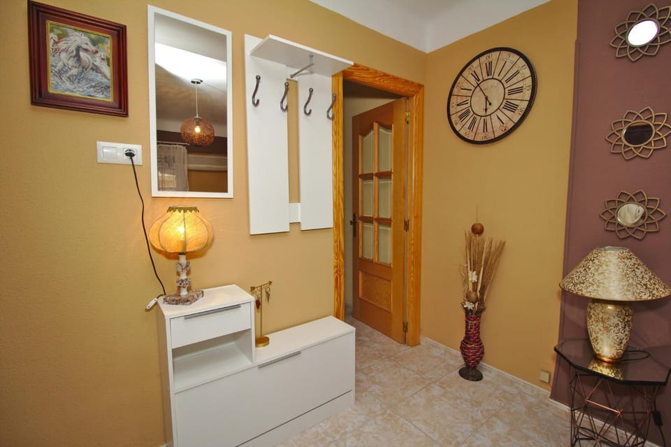 MAGIC APARTAMENT - ALICANTE Apartment in Alicante