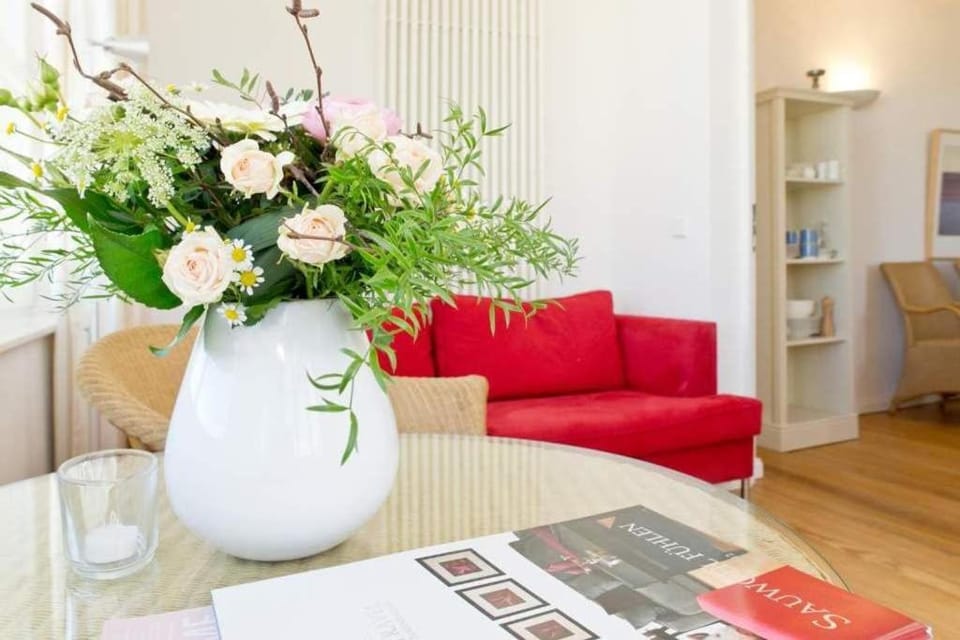 Villa Artemis, 09 Athen Apartment in Heringsdorf
