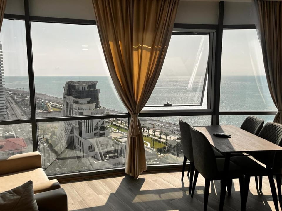 View (from property/room), Sea view