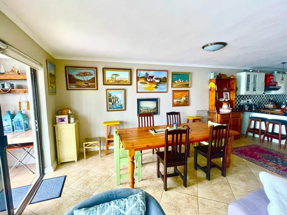 Port Owen Marina Point House in Western Cape
