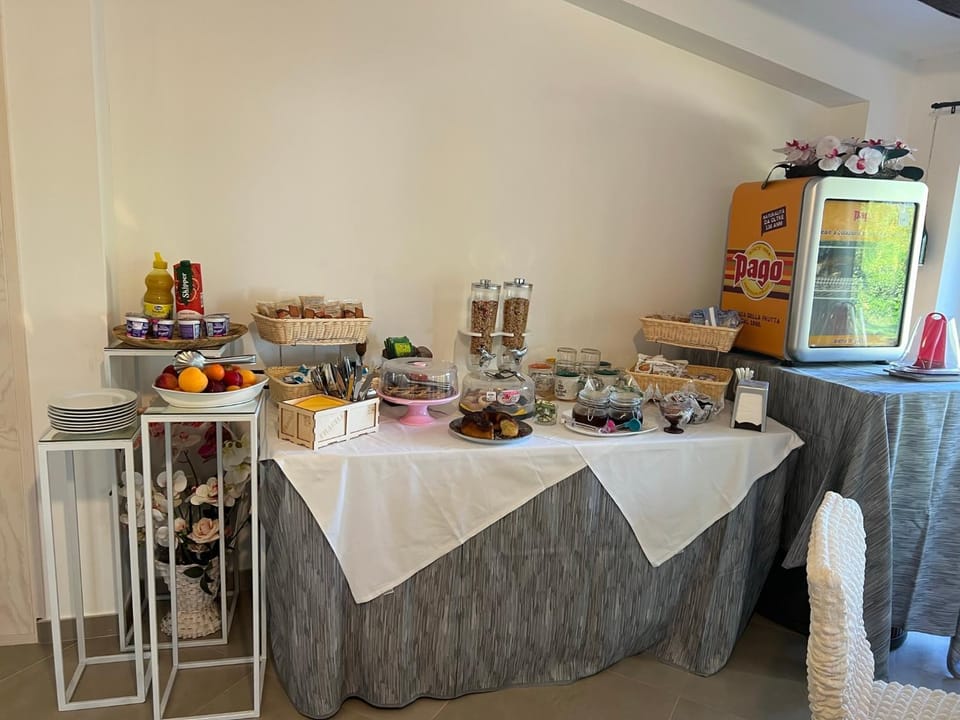 Agriturismo Manitta Apartment in Calabria