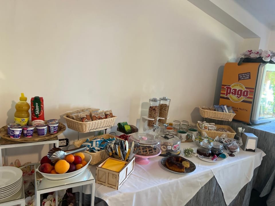 Agriturismo Manitta Apartment in Calabria