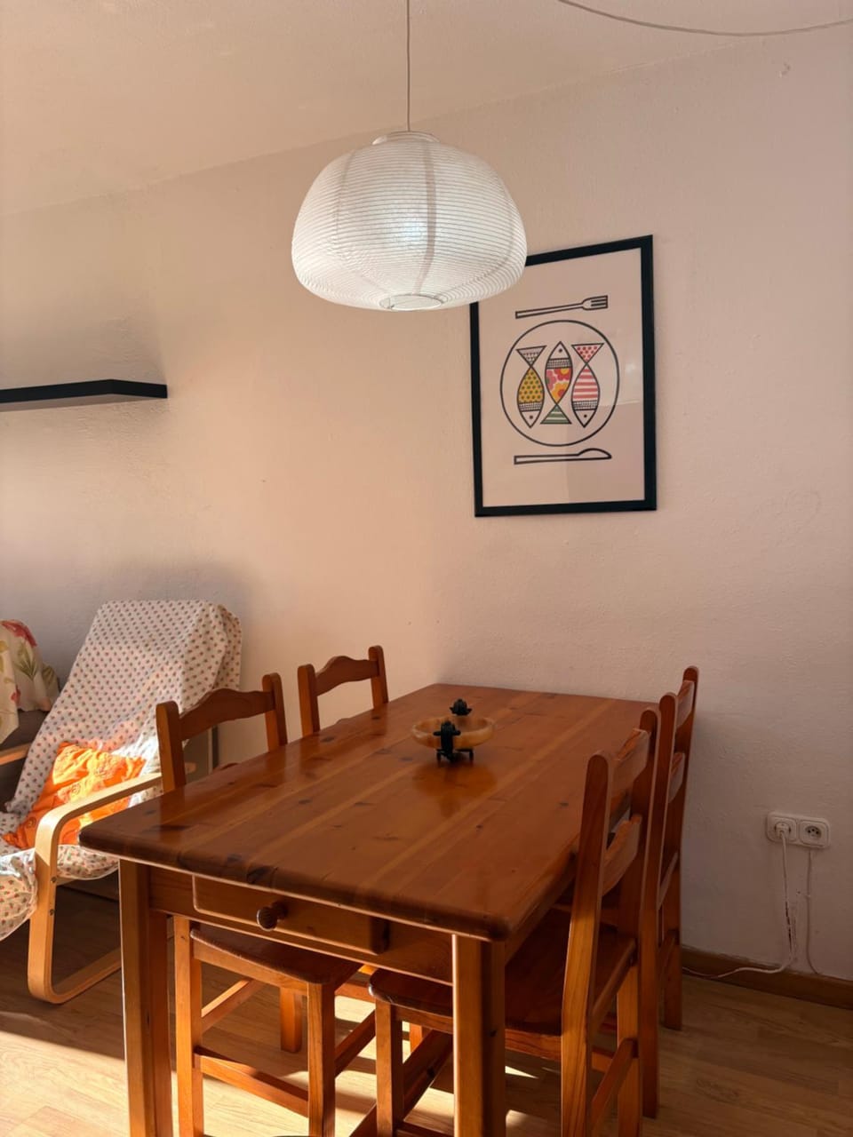 Tu rincón- Planta baja con jardín y parking - Dellui 2 Apartment in Pla de l'Ermita