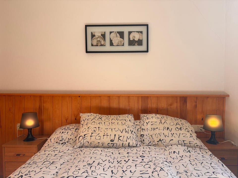 Tu rincón- Planta baja con jardín y parking - Dellui 2 Apartment in Pla de l'Ermita