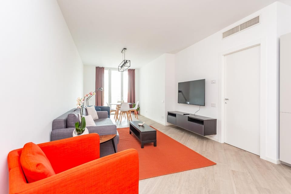 Communal lounge/ TV room, Living room