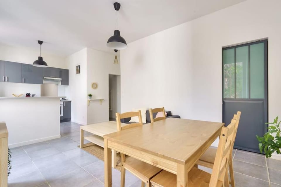 Superbe T2 à 10 min du bord de mer Apartment in Marseille