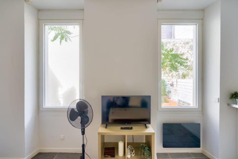 Superbe T2 à 10 min du bord de mer Apartment in Marseille
