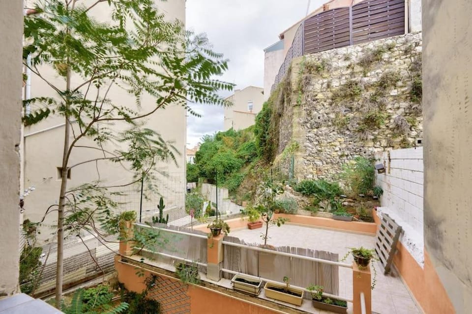Superbe T2 à 10 min du bord de mer Apartment in Marseille