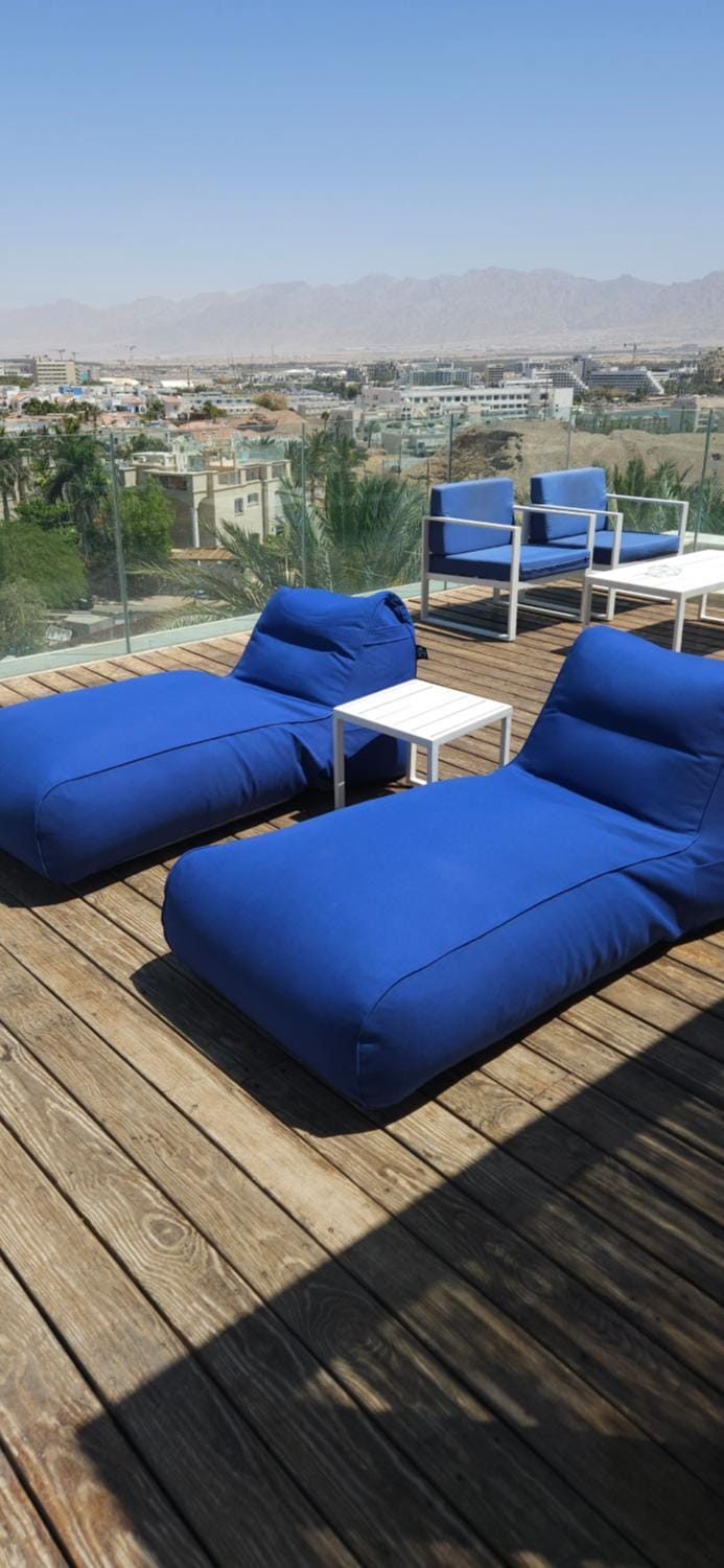 sunbed