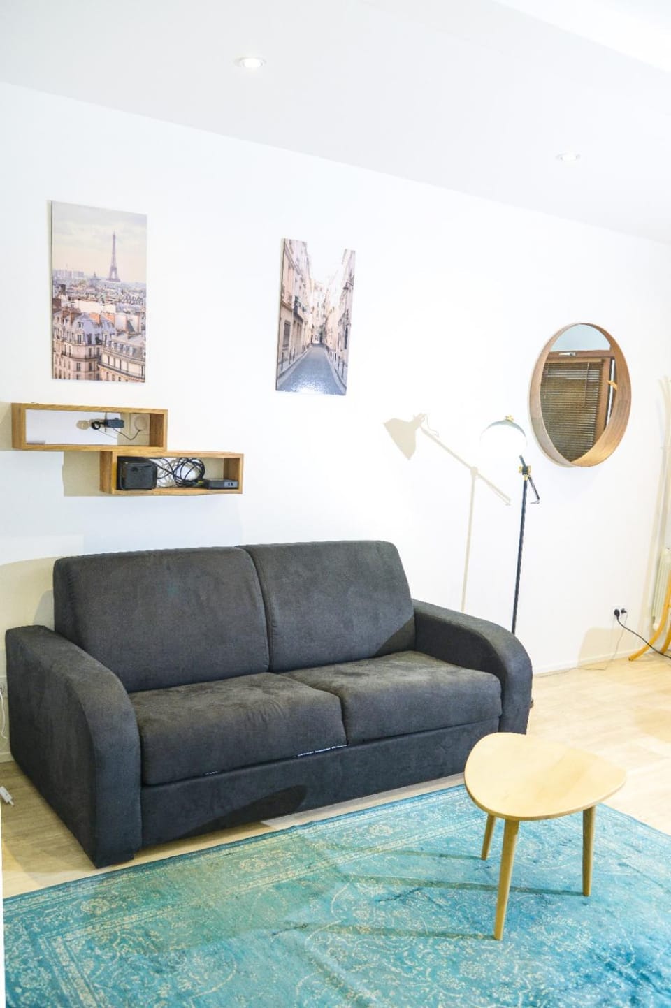 Appartment Montorgueil/Châtelet Apartment in Paris