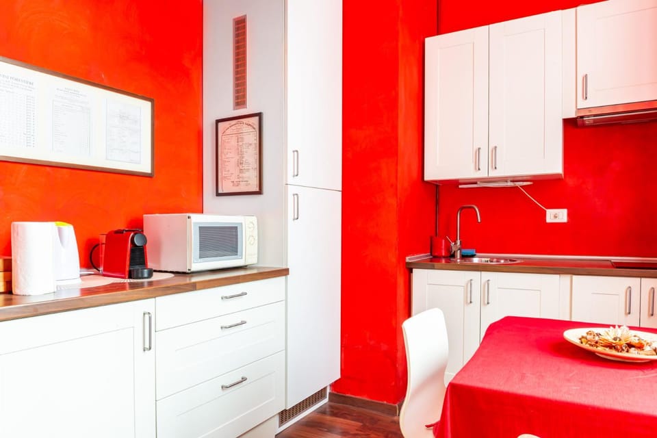 Easylife - Milano - Tirso 8 - Ripamonti Apartment in Milan
