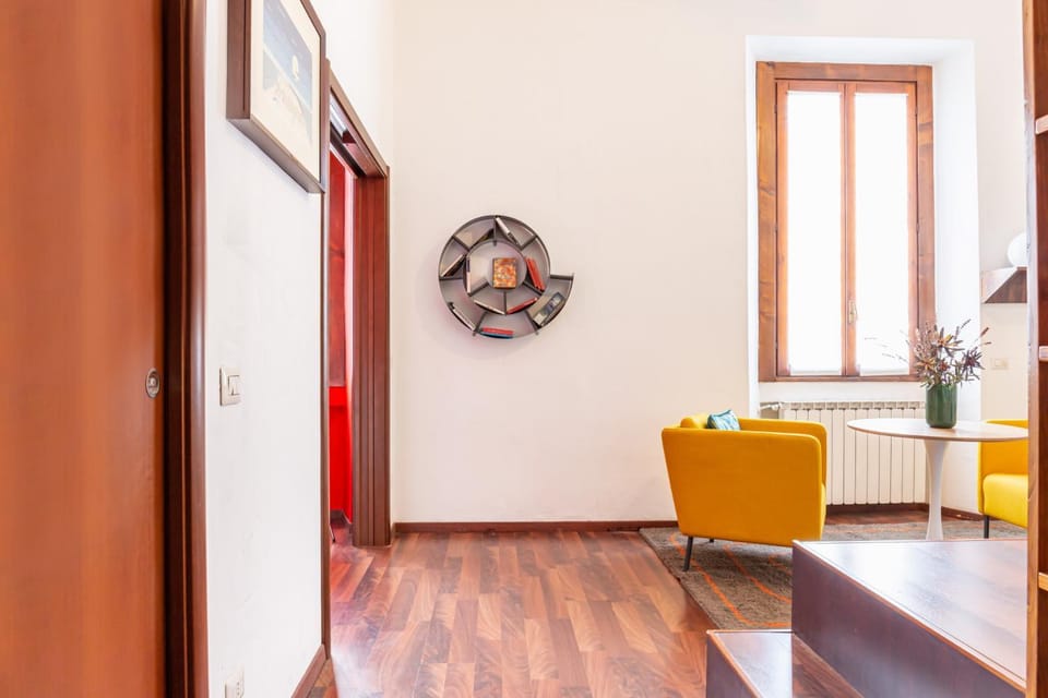 Easylife - Milano - Tirso 8 - Ripamonti Apartment in Milan