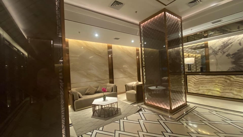 Vunna Apartemen pollux habibi Apartment in Riau Islands, Indonesia