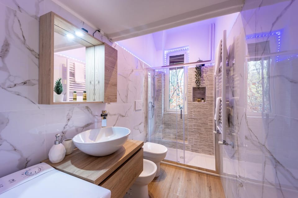 Studio's Nest - Close to metro and Linate Airport Apartment in Milan