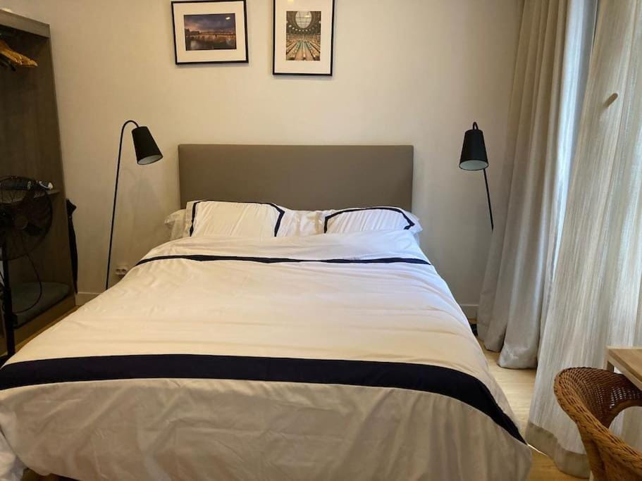 Studio Saint Germain des près Apartment in Paris