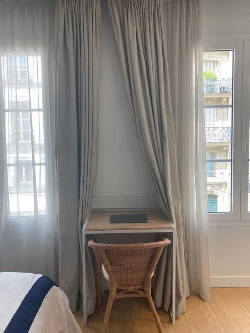 Studio Saint Germain des près Apartment in Paris