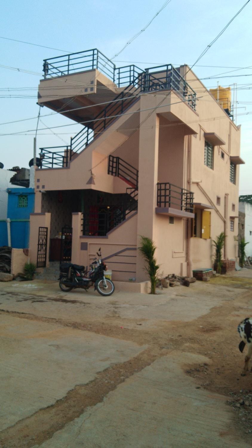 Druva Homestay Vacation rental in Karnataka