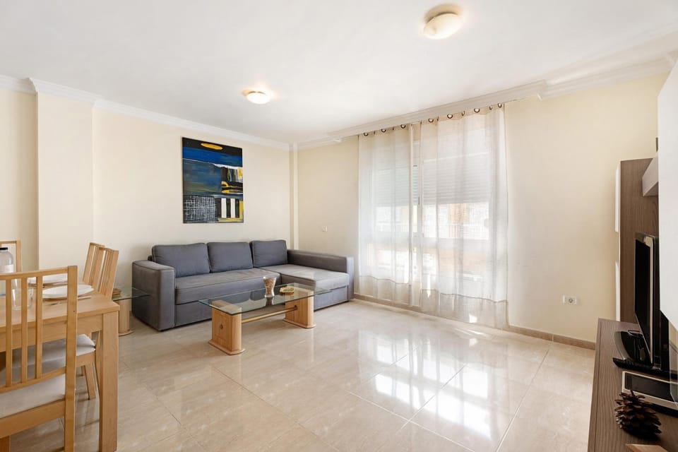 Playa San Juan - Las Brisas Apartment - 2 min Beach Apartment in Playa San Juan